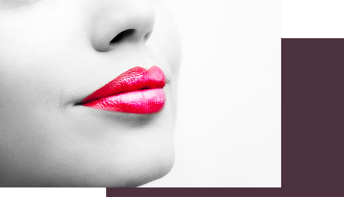 Obtenez des lèvres pulpeuses avec les injections d’acide hyaluronique | Dr Kathleen Scemama | Paris